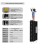 36V 48V 52V 35A 1500W Brushless Motor Controller+S866 LCD Kit 8
