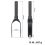 Refit Electric Scooter Front Suspension Fork Kit
Fork+Front Replacement 3