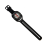 Diving Compass Glow 80M Depth Portable 25 Tilt 6