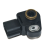 Gasklepsensor voor FZ8 Inlaat 2 2011-2013 7