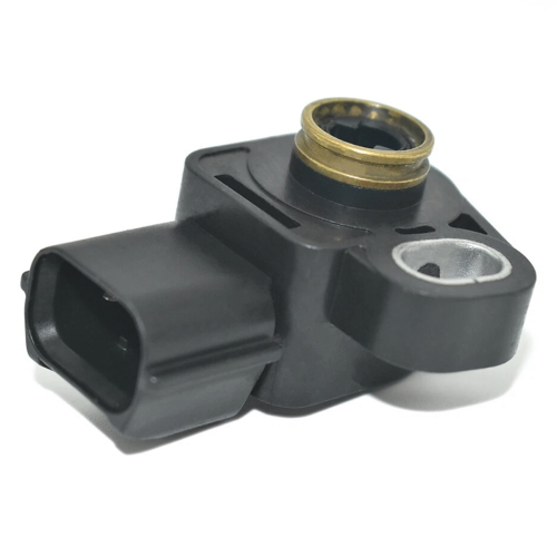 Gasklepsensor voor FZ8 Inlaat 2 2011-2013 2