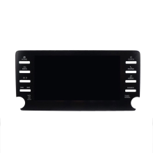 8inch LCD-scherm Radio Touchscreen Nav Redio-montage