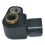 Gasklepsensor voor FZ8 Inlaat 2 2011-2013 4