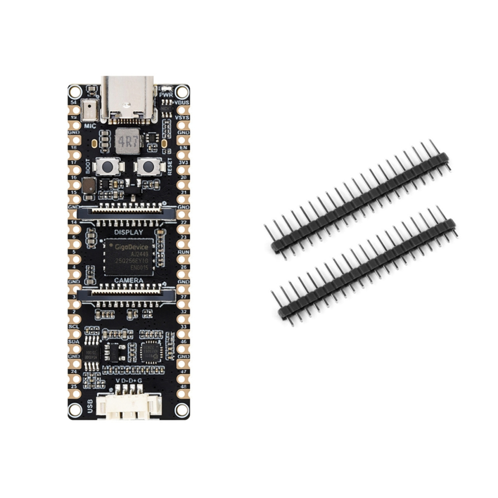 Esp32-P4 Development Board Risc-V Dual-Core Mcu, A 4852324218465