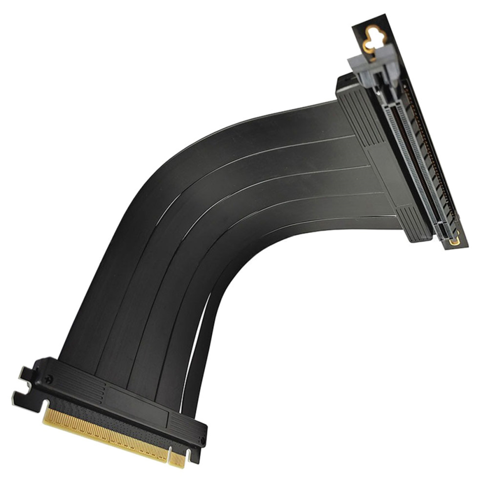 PCI-E 4.0 Riser Cable