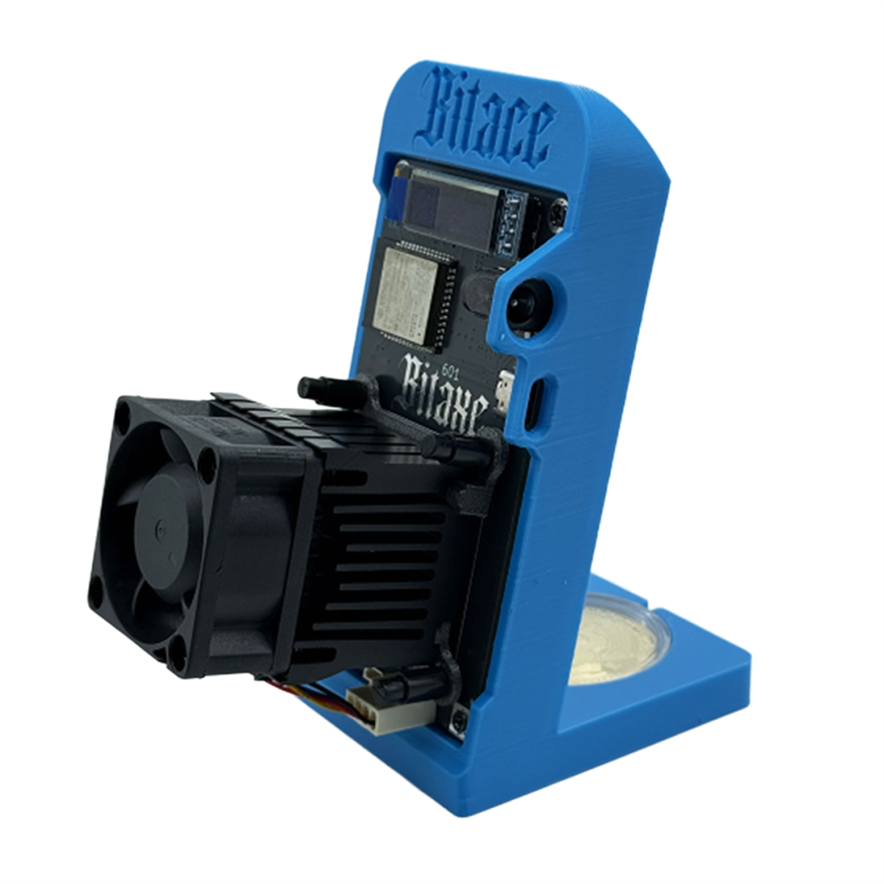 KettőS VentiláTor Gamma 601 1.2TH/S 18-22W Au A Csatlakozó-image