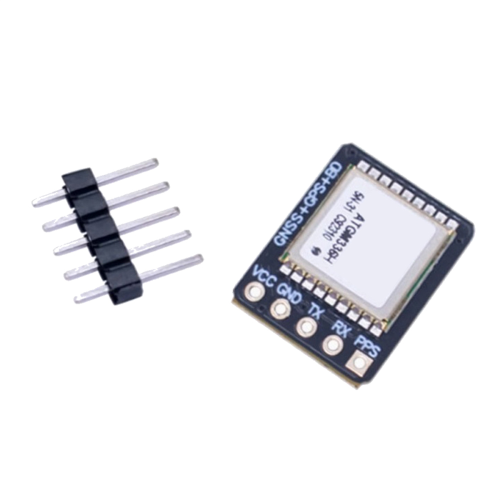 ATGM336H GPS+BDS Module Flight Control Replacement 1