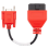 GA ECU/TCU-kabel voor IM608 IM508 GT107 5