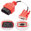GA ECU/TCU-kabel voor IM608 IM508 GT107 6
