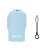 Voor POCKET 3 Lens Cover Screen Protector Blauw 1