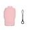 Voor POCKET 3 Lens Cover Screen Protector Roze 2