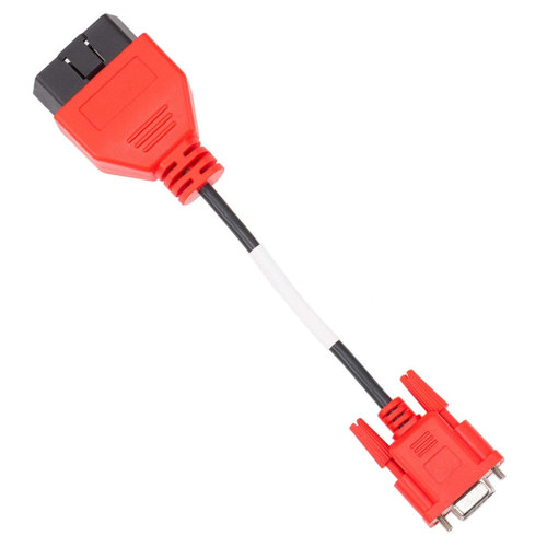 GA ECU/TCU-kabel voor IM608 IM508 GT107 1