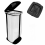 Fold Trash Can - Foldable Indoor/Outdoor 13 Gallon Garbage Bin 1
