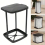 Fold Trash Can - Foldable Indoor/Outdoor 13 Gallon Garbage Bin 10