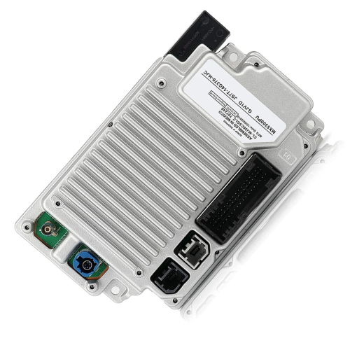 8Inch Systeem APIM / Navigatie Sync 3 Module voor FOCUS CMAX 2