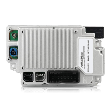 8Inch Systeem APIM / Navigatie Sync 3 Module voor FOCUS CMAX