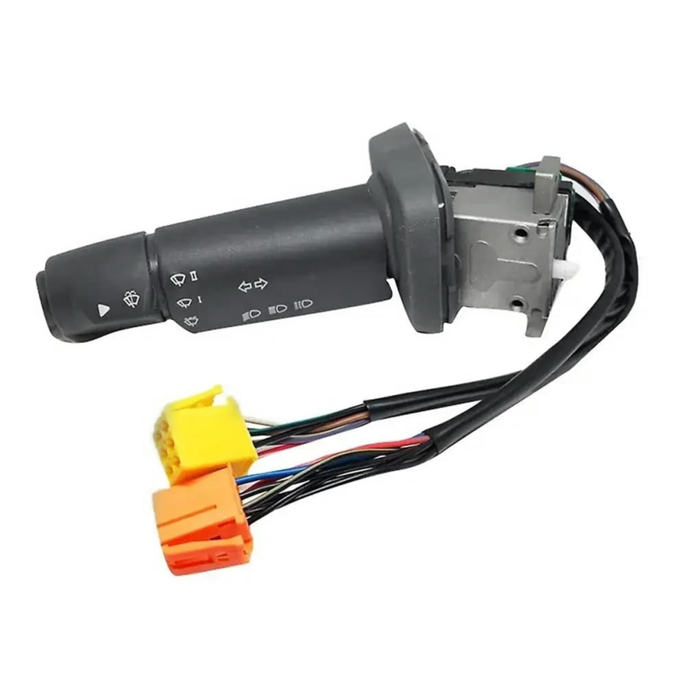 Indicator Steering Column Switch For Man Tga Tgl Tgm Tgs Tgx 4852324221885