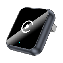 2 az 1-ben vezeték nélküli Carplay adapter Carplay/Android Auto intelligens AI Box A