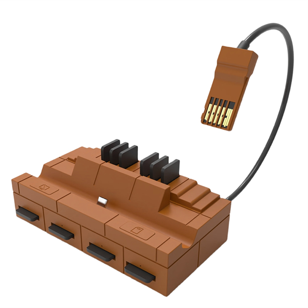 Dock Station For Switch1 Hd 4K 60Hz Charging Stand 4852324224930
