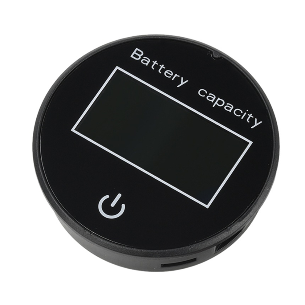 Indicator For Battery Capacity Voltmeter Tester /Switch 4852324224336