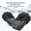 Lensdop voor 360 Protector-accessoires 6