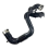 144604BE2C Intercoolerslang voor T32 8