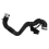 144604BE2C Intercoolerslang voor T32 2