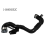 144604BE2C Intercoolerslang voor T32 4