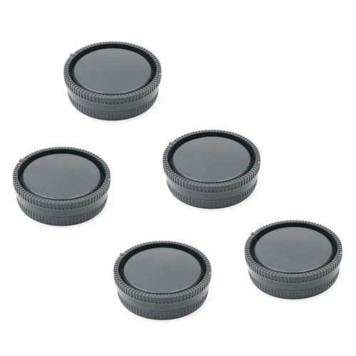 Cameralensdopset voor E-Mount A7m2 A7 A5100 A6000 A6300 A6500