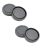 Cameralensdopset voor E-Mount A7m2 A7 A5100 A6000 A6300 A6500 3