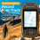 A8 Handheld GPS for Hiking, Multi-GNSS Support, 6