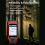 A6 Handheld GPS voor wandelen, multi-GNSS-ondersteuning, robuuste navigator 4
