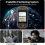 A8 Handheld GPS for Hiking, Multi-GNSS Support, 10