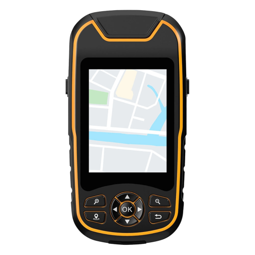 A8 Handheld GPS for Hiking, Multi-GNSS Support, 1