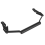 GPS Bracket Mount Motorcycle Navigation Fit for 5