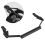 GPS Bracket Mount Motorcycle Navigation Fit for 6
