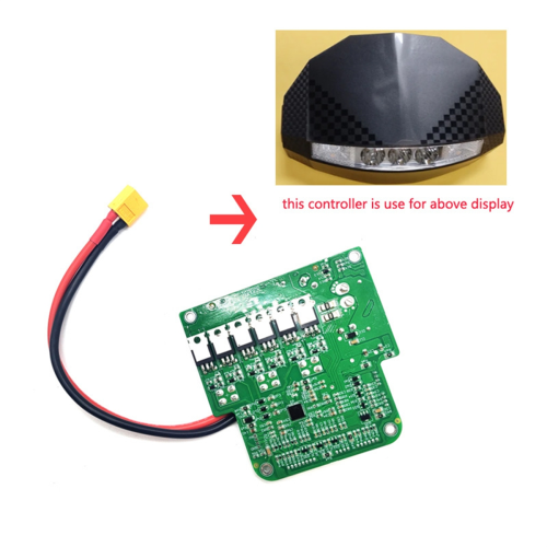 Controller for G3 Electric Scooter 2