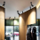 Adjustable 10-60 Narrow Beam Angle 3000k Ceiling Mounted Spotlight 5