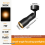 Adjustable 10-60 Narrow Beam Angle 3000k Ceiling Mounted Spotlight 8