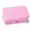 Baby Suitcase Toy Cute Plastic Rolling Suitcase 12