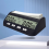Chess Clock with Basic Bonus Delay and Positive Time Features Digital 6
