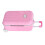 Baby Suitcase Toy Cute Plastic Rolling Suitcase 9