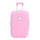 Baby Suitcase Toy Cute Plastic Rolling Suitcase 1