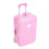 Baby Suitcase Toy Cute Plastic Rolling Suitcase 5
