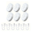 USB Rechargeable LED Motion Sensor Lights Indoor Closet Light,B 1
