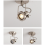 Led Spotlights Mounted Spot Light 8