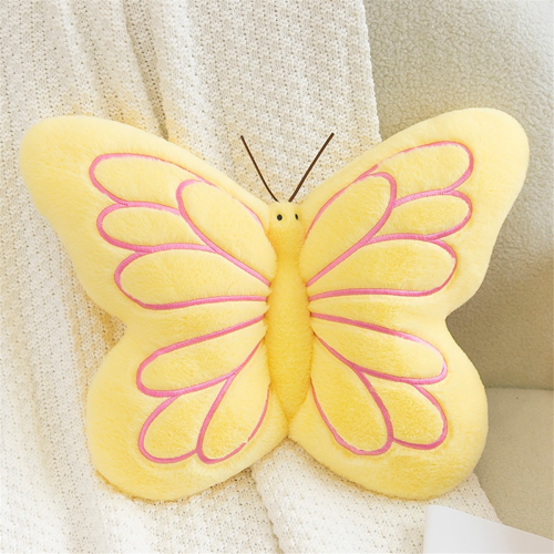 butterfly throw pillow
pillow 2