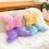 butterfly throw pillow
pillow 5