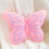 butterfly throw pillow
pillow 6