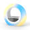 Sunrise Alarm Clock Wake Up Light with Night Desk 1